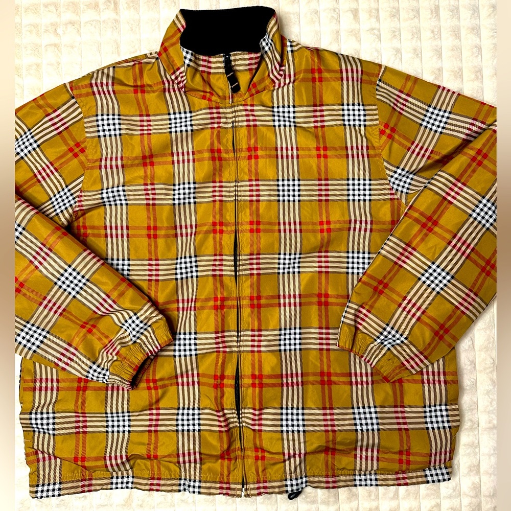 Vintage Catalina Windbreaker Size XL